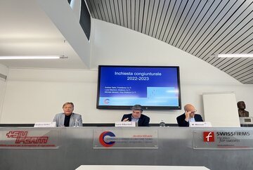 La crisi energetica spaventa le aziende ticinesi. Albertoni, Cc-Ti: «La Confederazione riveda il suo piano»