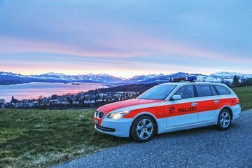 Lugano, furto di gioielli: arrestate quattro persone