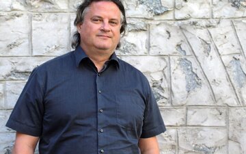 Maurizio Michael è il nuovo presidente di InfoGrigione