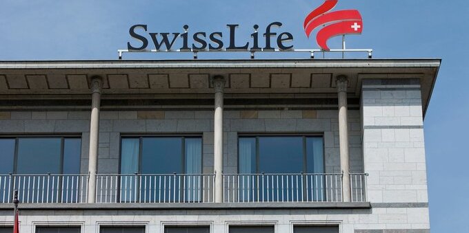 Swiss Life aumenta il reddito da commissioni del 7% nel primo trimestre 2023