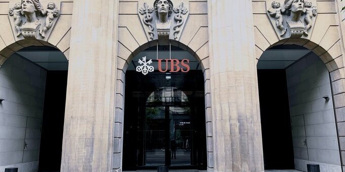 Lex UBS, lo Stati frena sui 20 miliardi di capitale: il Consiglio degli Stati cerca alternative, decisione rinviata ad agosto