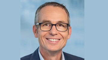 Fredy Hasenmaile è il nuovo Economista capo di Raiffeisen Svizzera. Prende il posto di Martin Neff