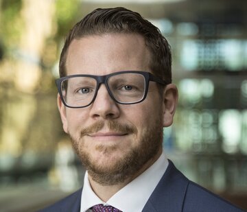 Eletto il nuovo presidente del Controllo federale delle finanze. È Pascal Stirnimann