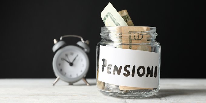 Casse pensioni: investimenti deludenti e perdite aumentate. Ecco l'indice di Credit Suisse
