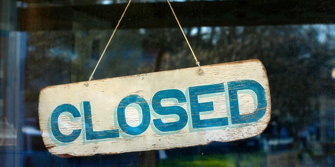 L'instabilità geopolitica minaccia le aziende. Nel giro di un anno, fallite oltre 4000 attività