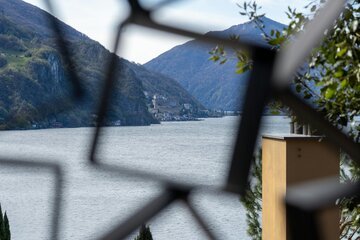Morcote, il borgo più bello della Svizzera dove si spende pochissimo: dal battello a 27.60 CHF al Parco Scherrer che oggi è gratis