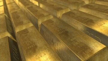 Oro dalla Russia: in Svizzera ne sono arrivate 3 tonnellate. Ma è consentito?