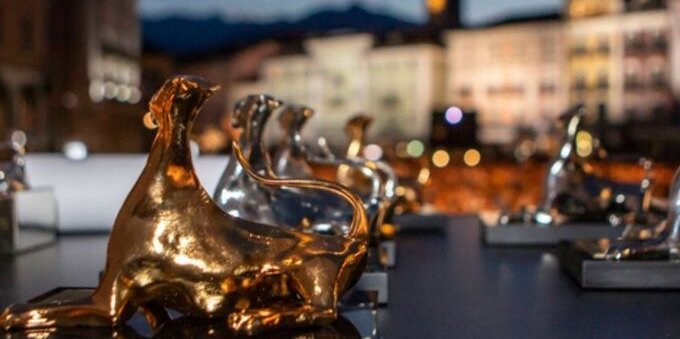 Al festival di Locarno iniziano i concorsi principali. Oggi è il giorno di Matt Dillon