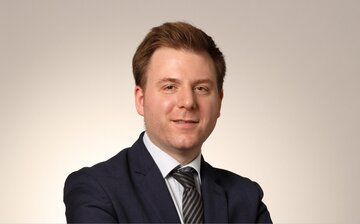 Christopher Mey, Candriam: "Obbligazioni societarie dei mercati emergenti: scenari nel 2022"