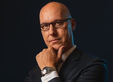 INTERVISTA Ristrutturare casa? Ottimo investimento. Rota: «Siate lungimiranti, spendere è guadagnare»