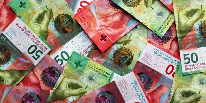 Salari medi svizzeri: il Ticino è sempre all'ultimo posto