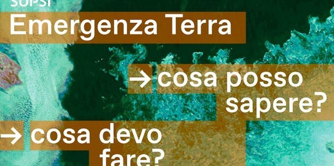 Guerra in Ucraina e crisi ambientale globale, alla Supsi di Mendrisio arriva Dario Fabbri