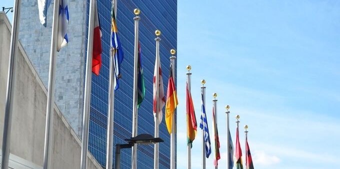 L'altruismo della Svizzera nero su bianco: ecco la prova del suo impegno umanitario