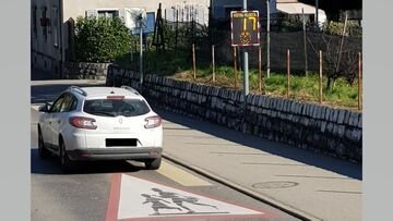 Controlli della velocità ecco dove sono i radar in Ticino questa settimana