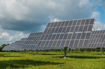 Transizione energetica, successo per la prima asta del fotovoltaico. I numeri