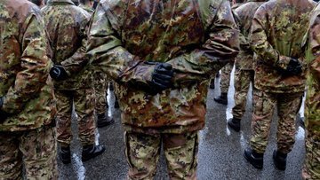Spese militari. Il Consiglio federale vuole aumentare il limite annuale