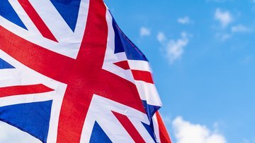 Inflazione Regno Unito, calo al 6,8% a luglio. Rispettate le indicazioni degli esperti
