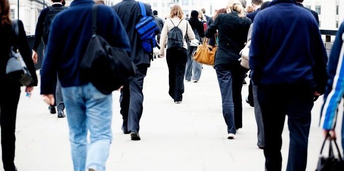 Gli effetti della pandemia sul benessere dei cittadini svizzeri 