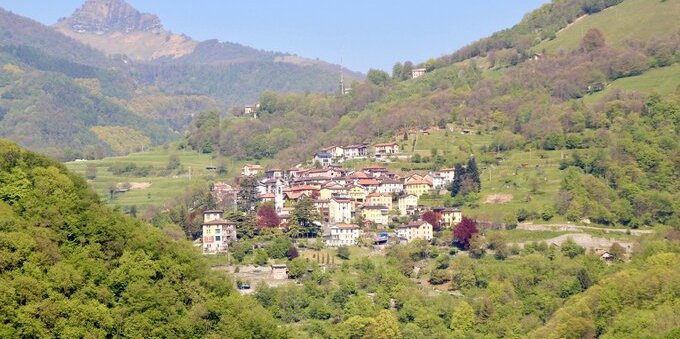 Il formaggio da 100 franchi al chilo e la farina da 4: le 5 tappe della Valle di Muggio (e quanto costa davvero una giornata)