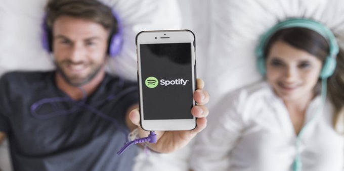 Apple Music, Spotify, YouTube: come ascoltano la musica gli svizzeri?