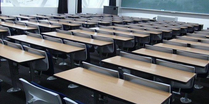 Aperte le iscrizioni al corso complementare passerella 2023-2024