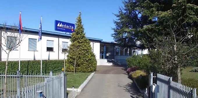 Medacta consolida il mercato e guadagna nuovi clienti: ricavi su del 21%