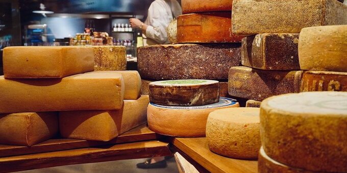 Formaggio d'alpe ticinese, la stagione è iniziata: 4 indirizzi per vederlo nascere quest'estate (e quanto costa davvero una forma DOP)
