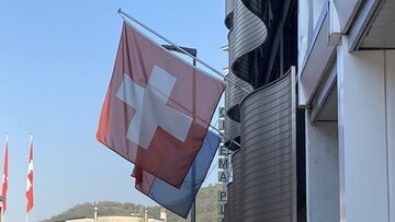 Splende il settore alberghiero in Svizzera: Ticino in testa per pernottamenti. Infografica