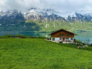 Ipoteca in Svizzera 2026: fissa, variabile o SARON — la guida in 6 passi per scegliere (con i tassi di maggio e un esempio in Ticino)