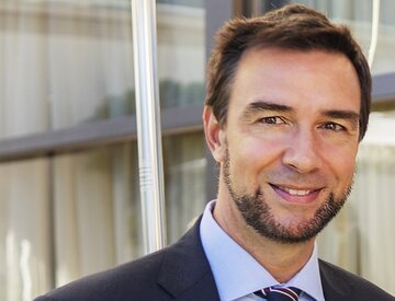 Lugano "investe" sul Real Estate. Riccardo Esposito, FinLantern: «Un'opportunità da indagare»
