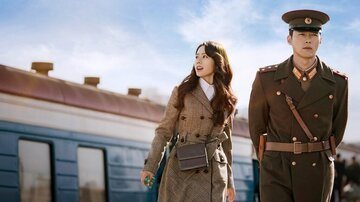 Crash landing on you: perché la serie coreana di Netflix sta facendo la fortuna di Iseltwald?