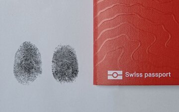 Quanto costa fare un nuovo documento in Svizzera?