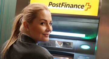 Buone notizie, da febbraio 2023 PostFinance aumenterà gli interessi sui conti di risparmio
