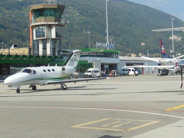 Voli di linea fra Lugano e Ginevra: primo via libera in commissione, ma restano tre nodi prima del decollo