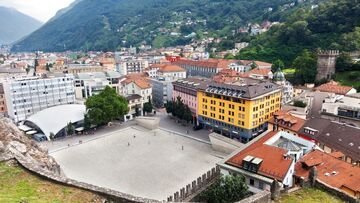 Quanti investimenti per la Città di Bellinzona. Il bilancio chiude in positivo