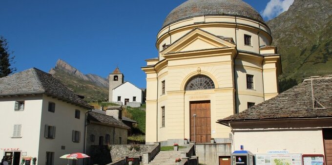 San Bernardino punta a diventare la nuova Zermatt del Sud: 500 milioni di franchi e pernottamenti già all'85% in più