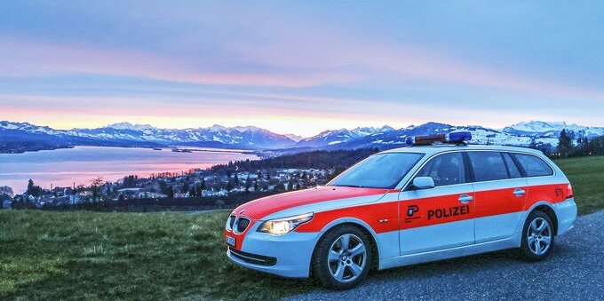 Come diventare un poliziotto in Svizzera?