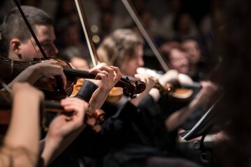 Ticino Musica compie 30 anni: dal 18 al 31 luglio 80 concerti in tutto il Cantone (e con 10 franchi puoi ascoltarne decine)