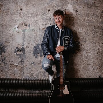 Remo Forrer rappresenterà la Svizzera all'Eurovision Song Contest