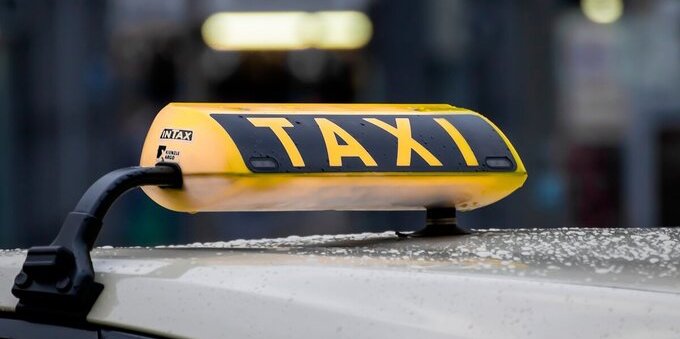 Taxi della Città di Lugano: in arrivo 50 autorizzazioni