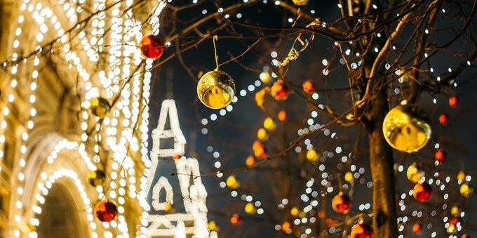Natale in Ticino: tutti gli eventi di dicembre