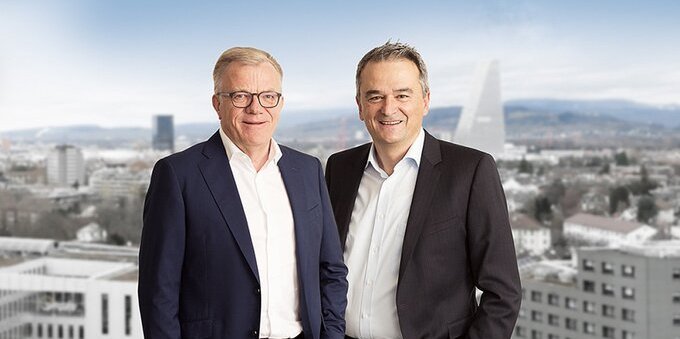 Joos Sutter presidente Transgourmet Holding AG al posto di Hansueli Loosli