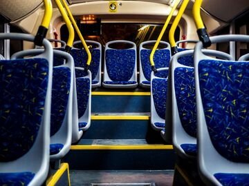 Mobilità: i ticinesi scelgono sempre più spesso i mezzi pubblici. Lo studio