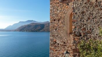 Il Monte San Giorgio, la montagna che 240 milioni di anni fa era un mare tropicale: quanto costa visitare il patrimonio UNESCO del Mendrisiotto (dai 12 CHF del museo ai 14 della funivia)