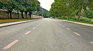 Lotta al rumore. In arrivo 9 milioni per interventi sulle strade del Canton Ticino