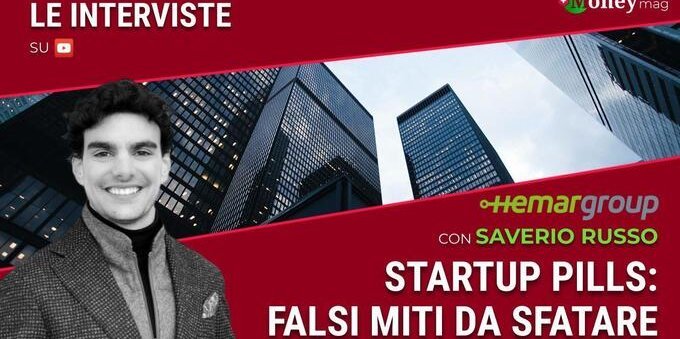 Startup Pills #1: distruggiamo i falsi miti che circolano sul lancio delle nuove imprese