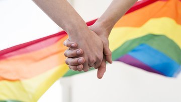 Né uomini, né donne: Confederazione al lavoro per concedere più diritti agli LGBTI