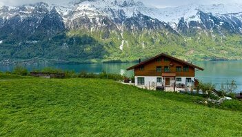Ipoteca in Svizzera 2026: fissa, variabile o SARON — la guida in 6 passi per scegliere (con i tassi di maggio e un esempio in Ticino)