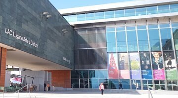 Swissnex Day 2023 al LAC di Lugano il 24 maggio, il tema è l'innovazione nel settore sanitario