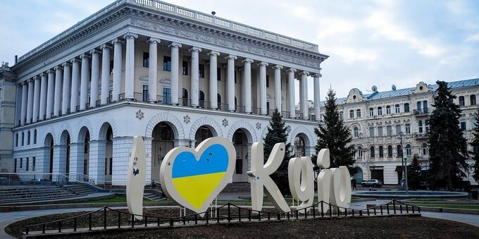 Beni culturali ucraini in pericolo. Berset offre 750 mila franchi